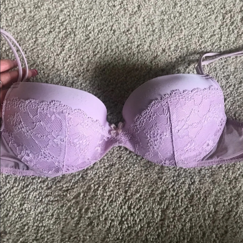 Victoria’s Secret bra